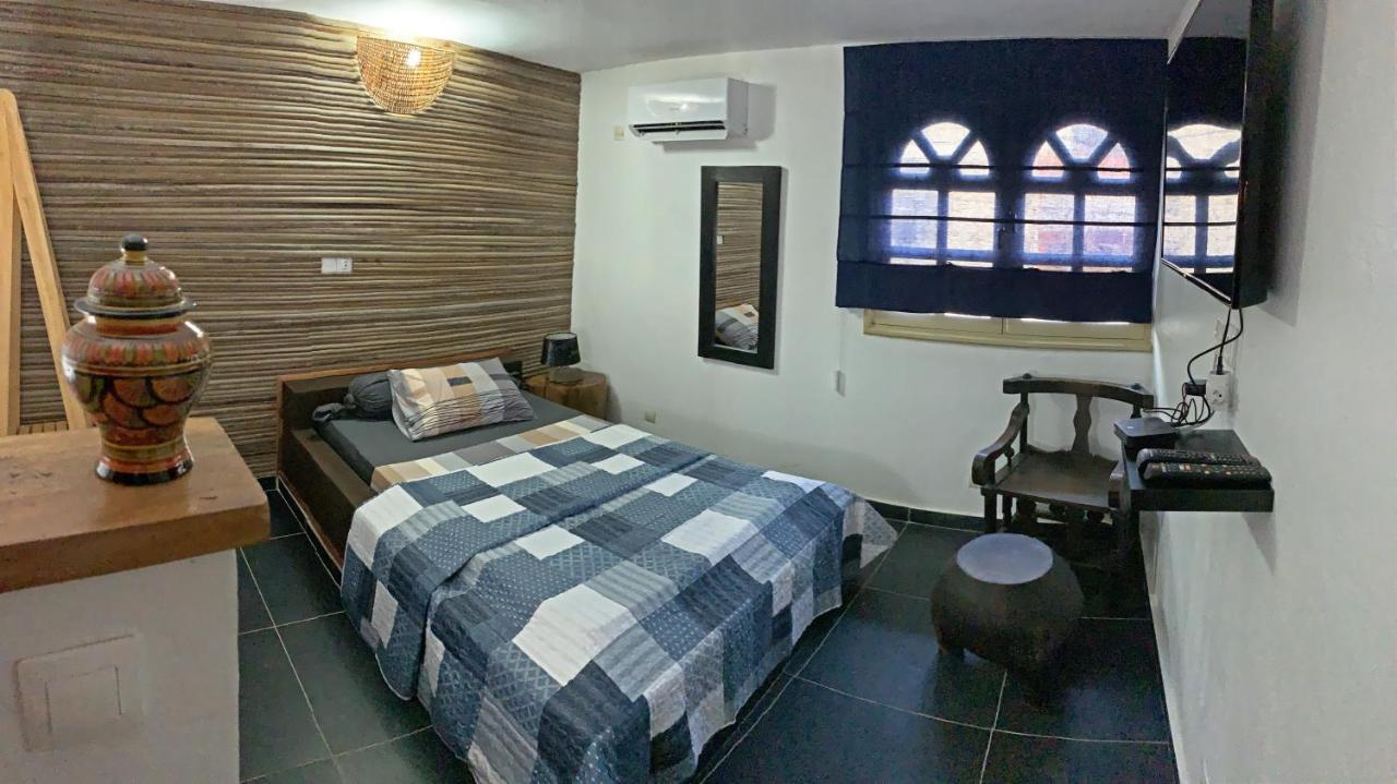Hotel Blawa Abidjan Exterior photo